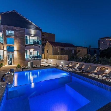 Luxury Apartments Villa Morea Zadar Zewnętrze zdjęcie